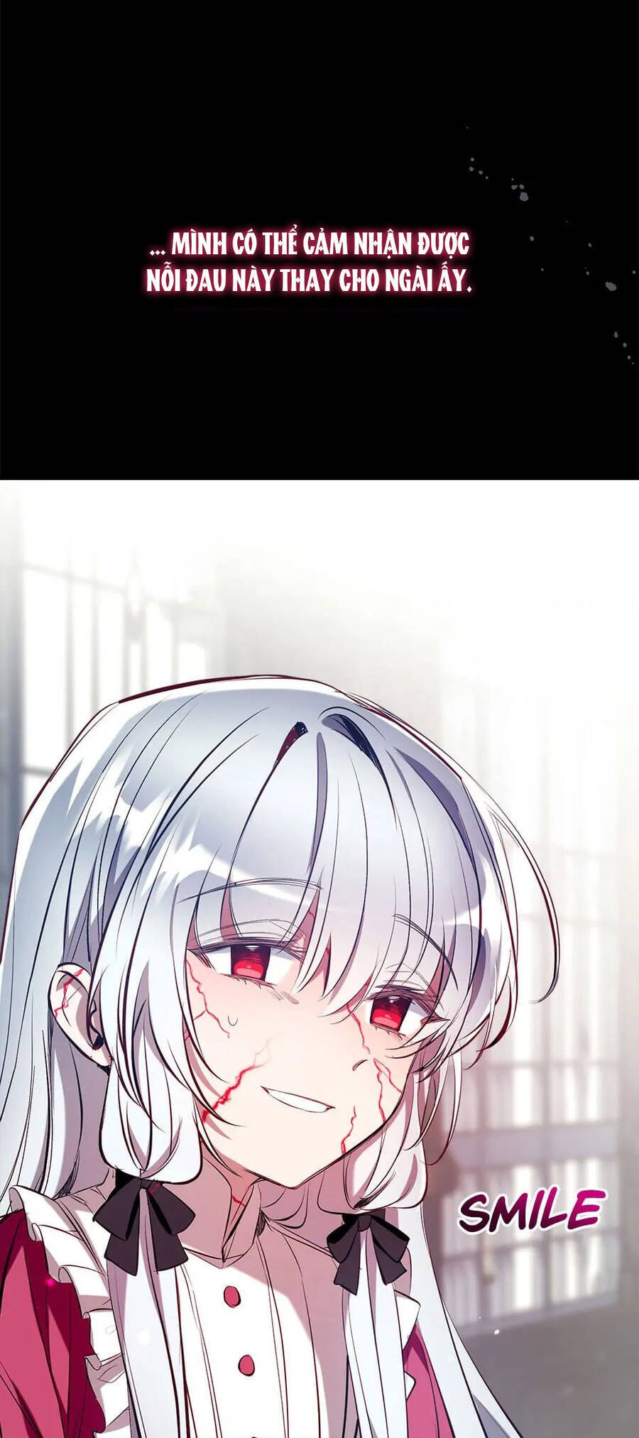 Chúng Ta Có Thể Trở Thành Người Nhà Không? Chapter 83 - Trang 2