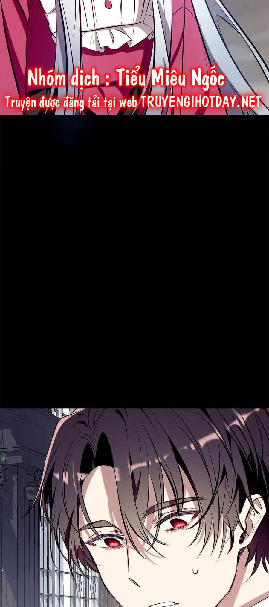 Chúng Ta Có Thể Trở Thành Người Nhà Không? Chapter 83 - Trang 2