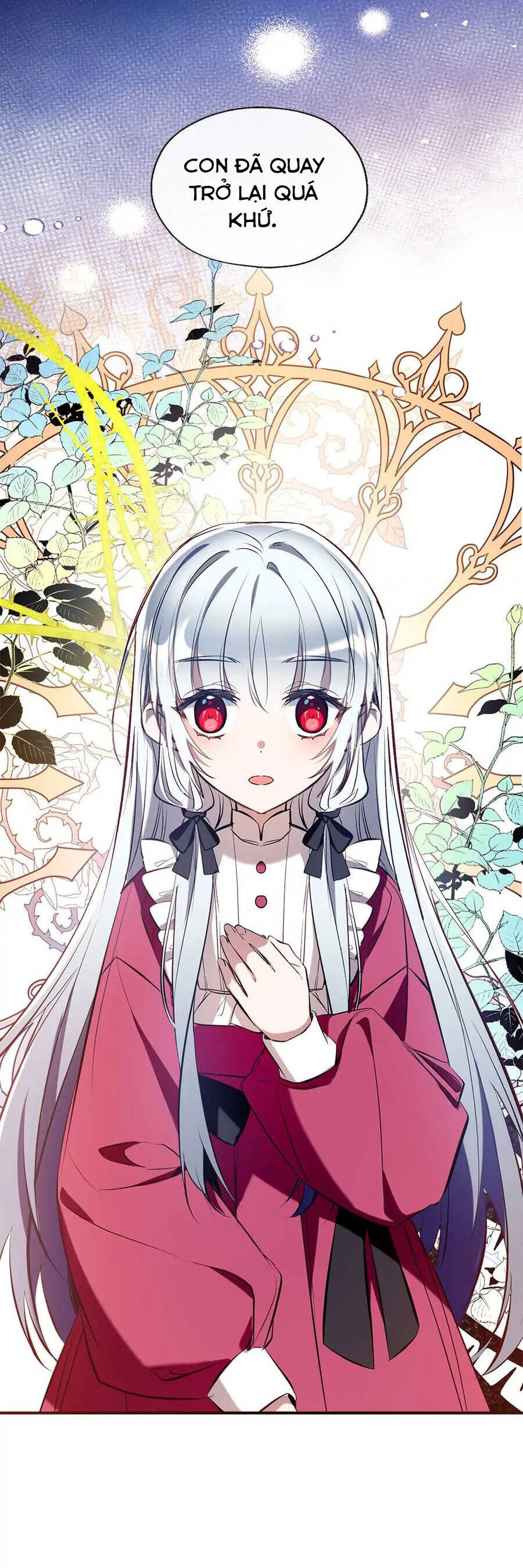 Chúng Ta Có Thể Trở Thành Người Nhà Không? Chapter 83 - Trang 2