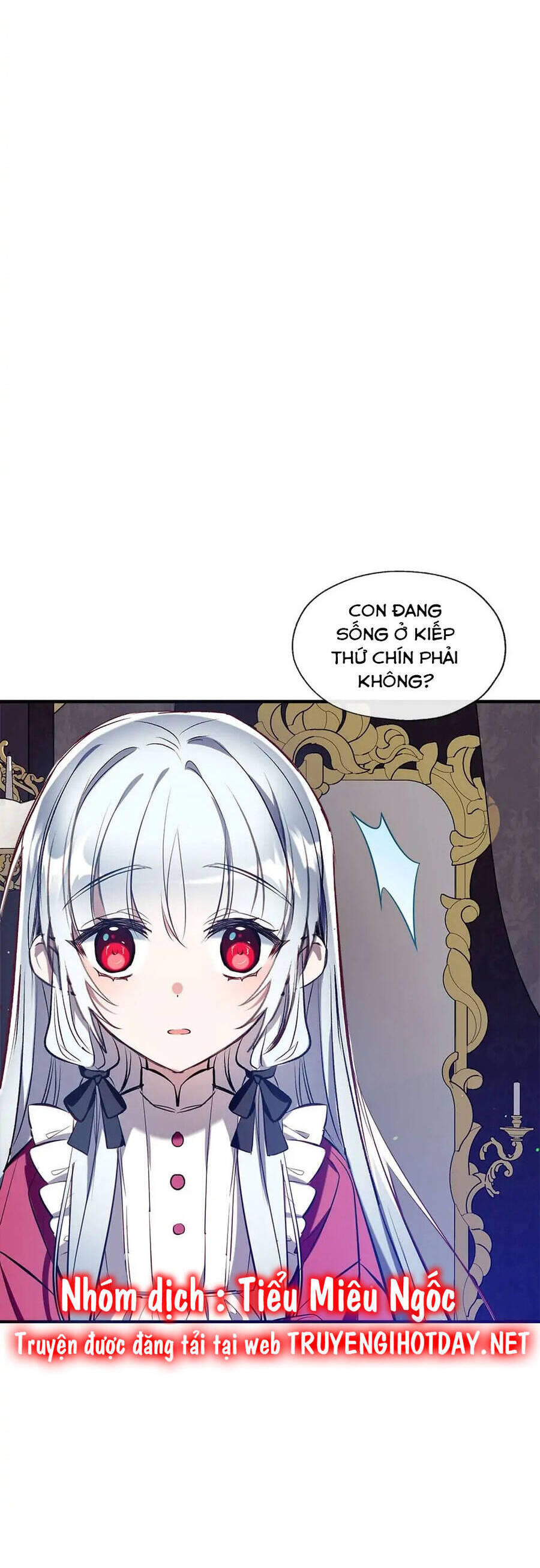 Chúng Ta Có Thể Trở Thành Người Nhà Không? Chapter 83 - Trang 2