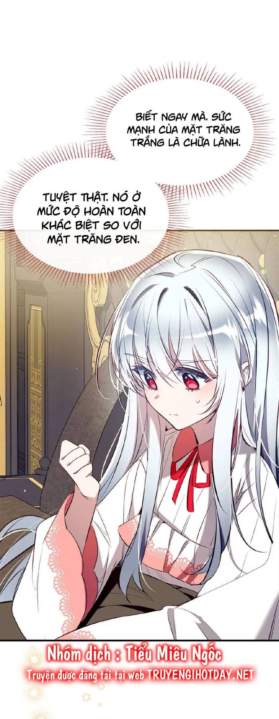 Chúng Ta Có Thể Trở Thành Người Nhà Không? Chapter 85 - Trang 2