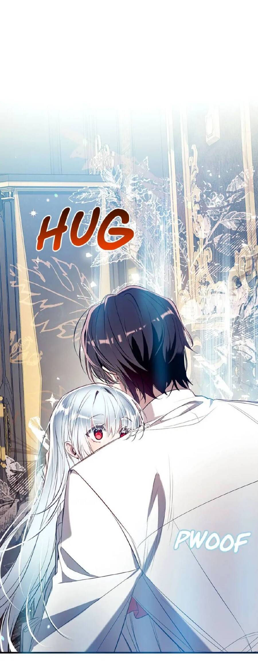 Chúng Ta Có Thể Trở Thành Người Nhà Không? Chapter 85 - Trang 2