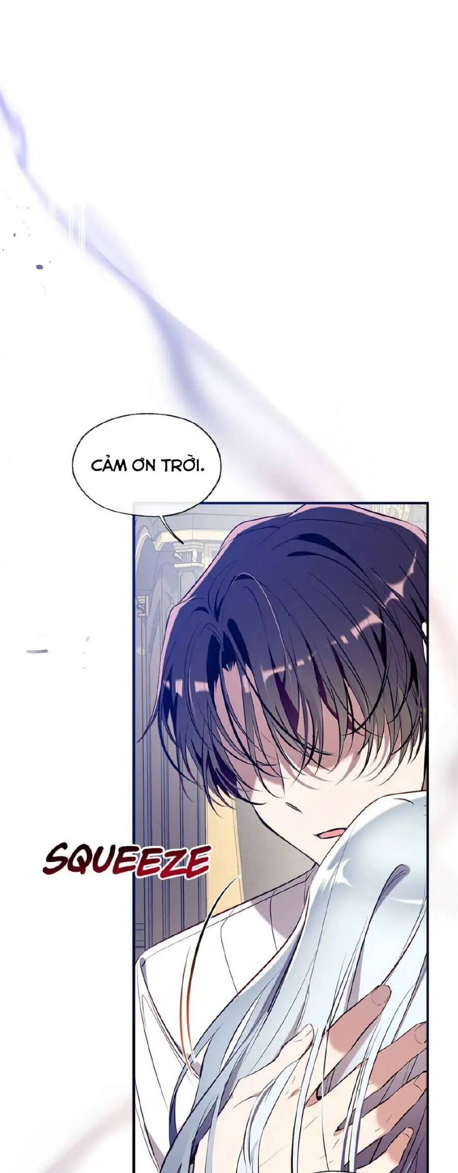 Chúng Ta Có Thể Trở Thành Người Nhà Không? Chapter 85 - Trang 2