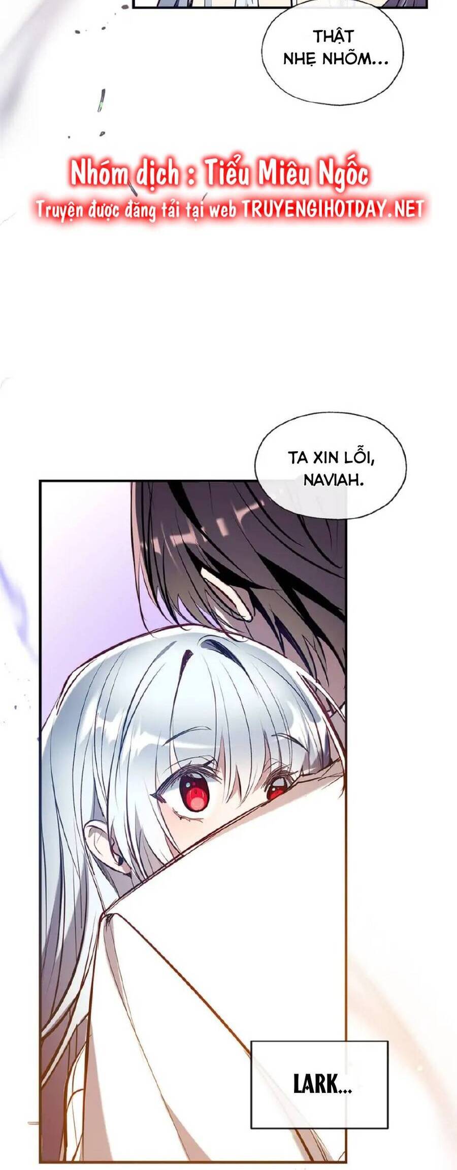 Chúng Ta Có Thể Trở Thành Người Nhà Không? Chapter 85 - Trang 2