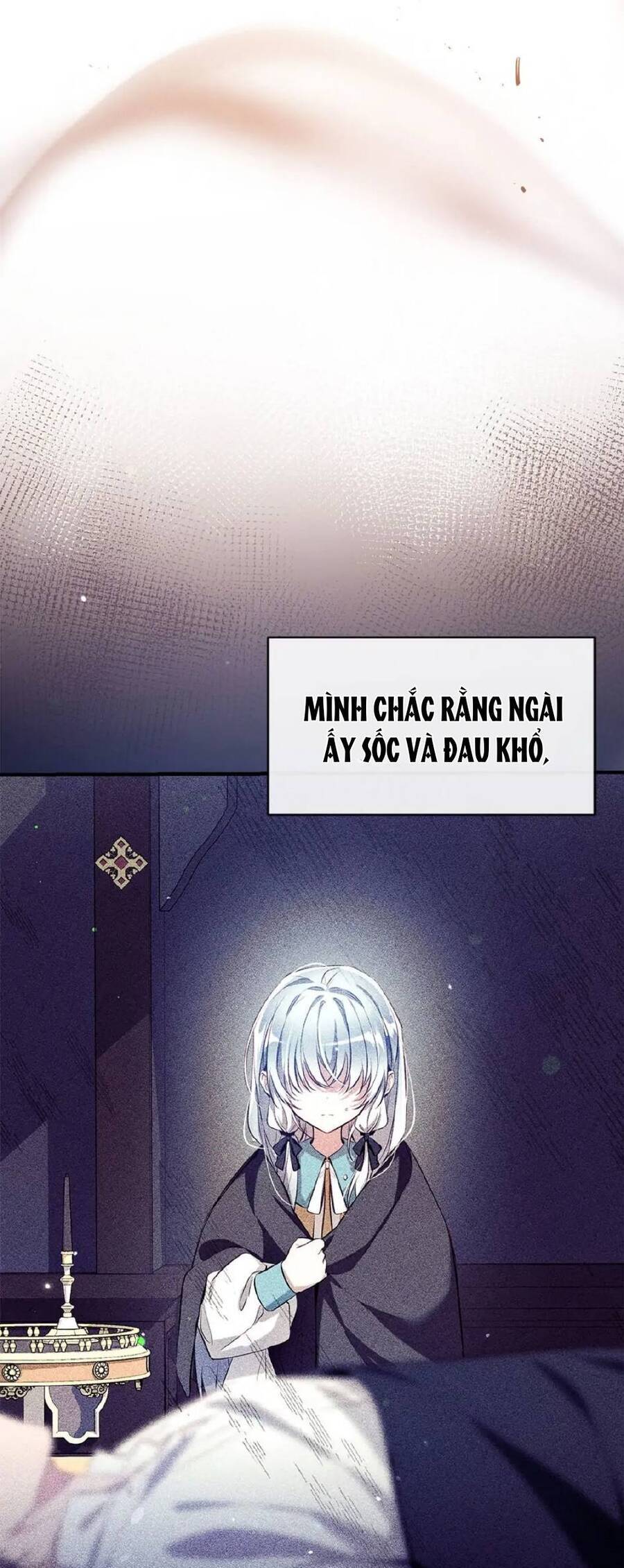 Chúng Ta Có Thể Trở Thành Người Nhà Không? Chapter 85 - Trang 2