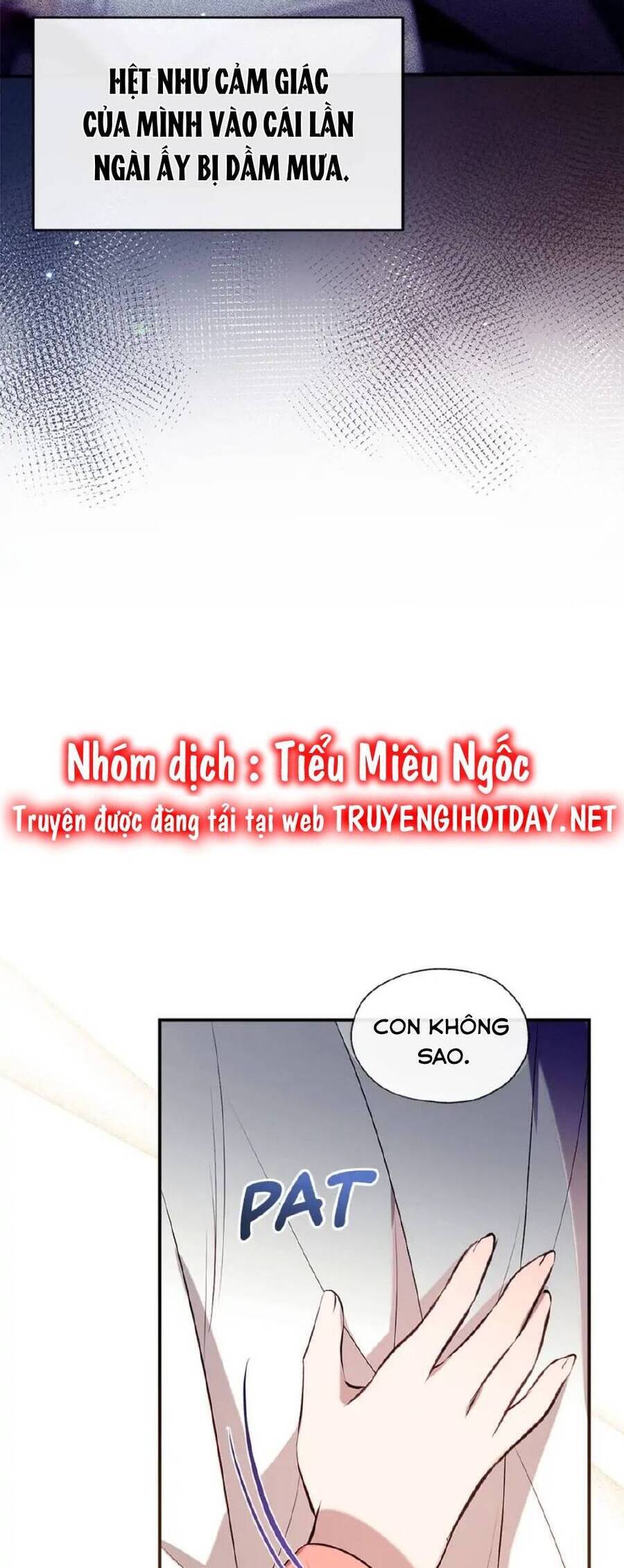 Chúng Ta Có Thể Trở Thành Người Nhà Không? Chapter 85 - Trang 2