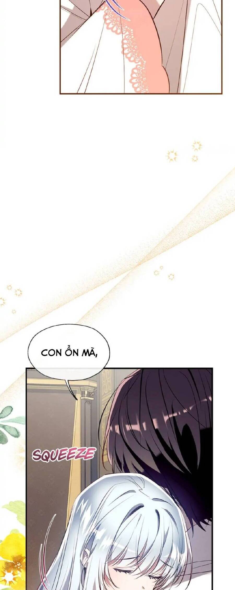 Chúng Ta Có Thể Trở Thành Người Nhà Không? Chapter 85 - Trang 2