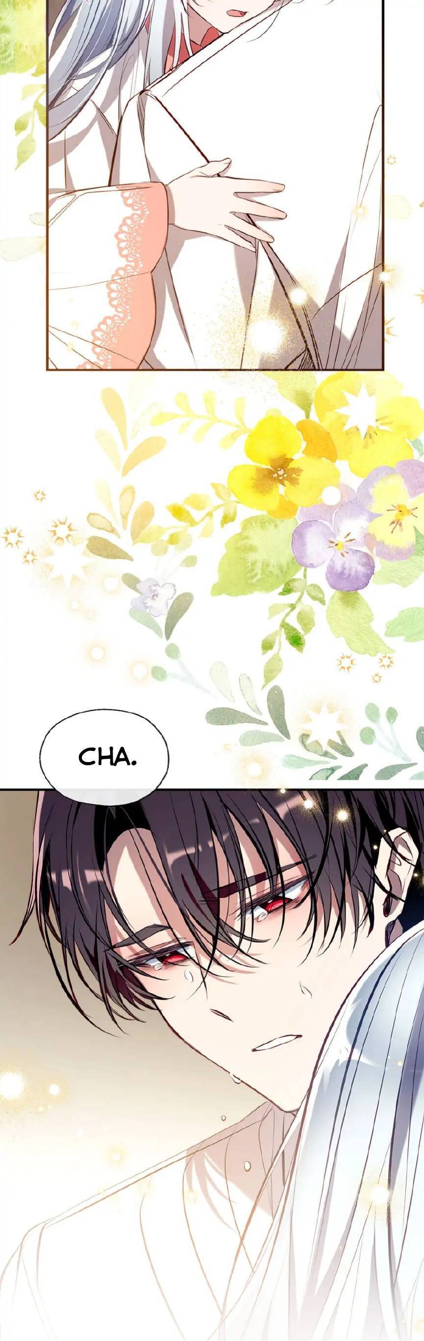 Chúng Ta Có Thể Trở Thành Người Nhà Không? Chapter 85 - Trang 2