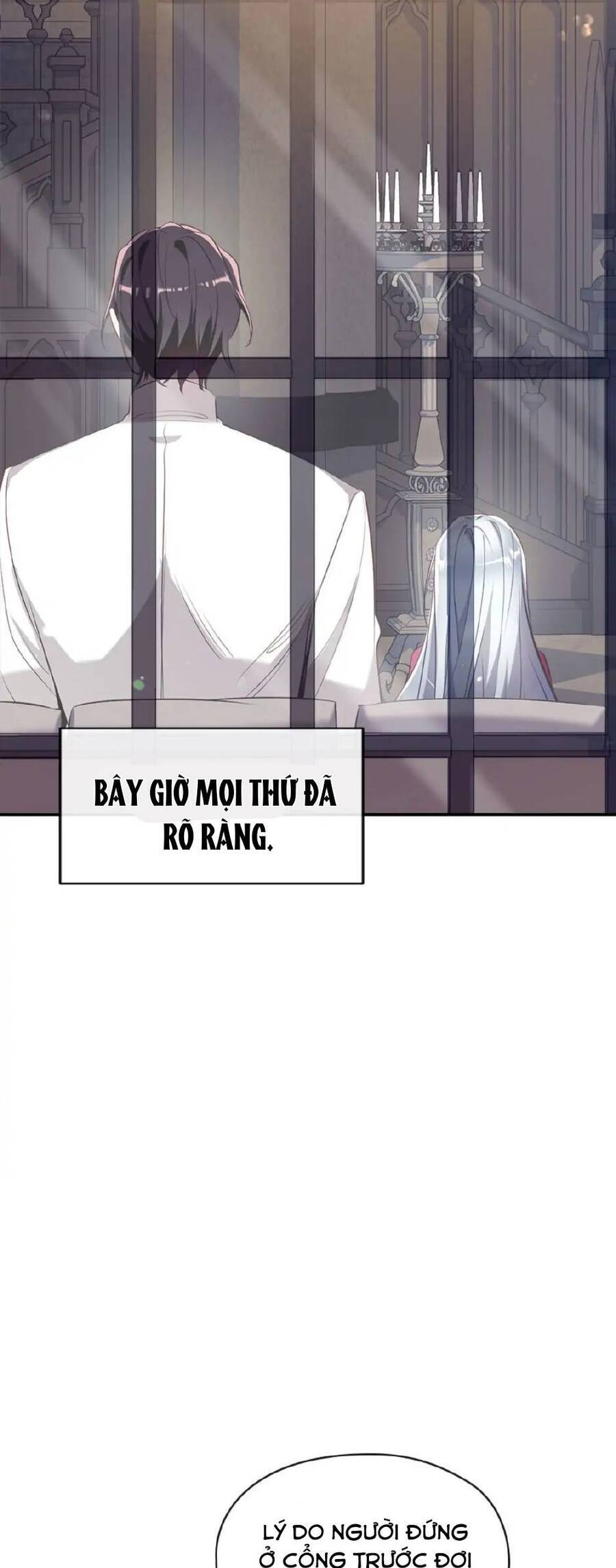 Chúng Ta Có Thể Trở Thành Người Nhà Không? Chapter 85 - Trang 2