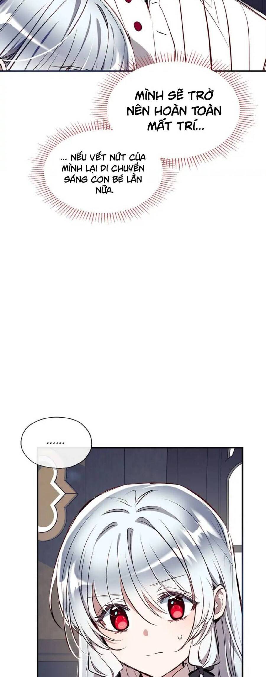 Chúng Ta Có Thể Trở Thành Người Nhà Không? Chapter 85 - Trang 2