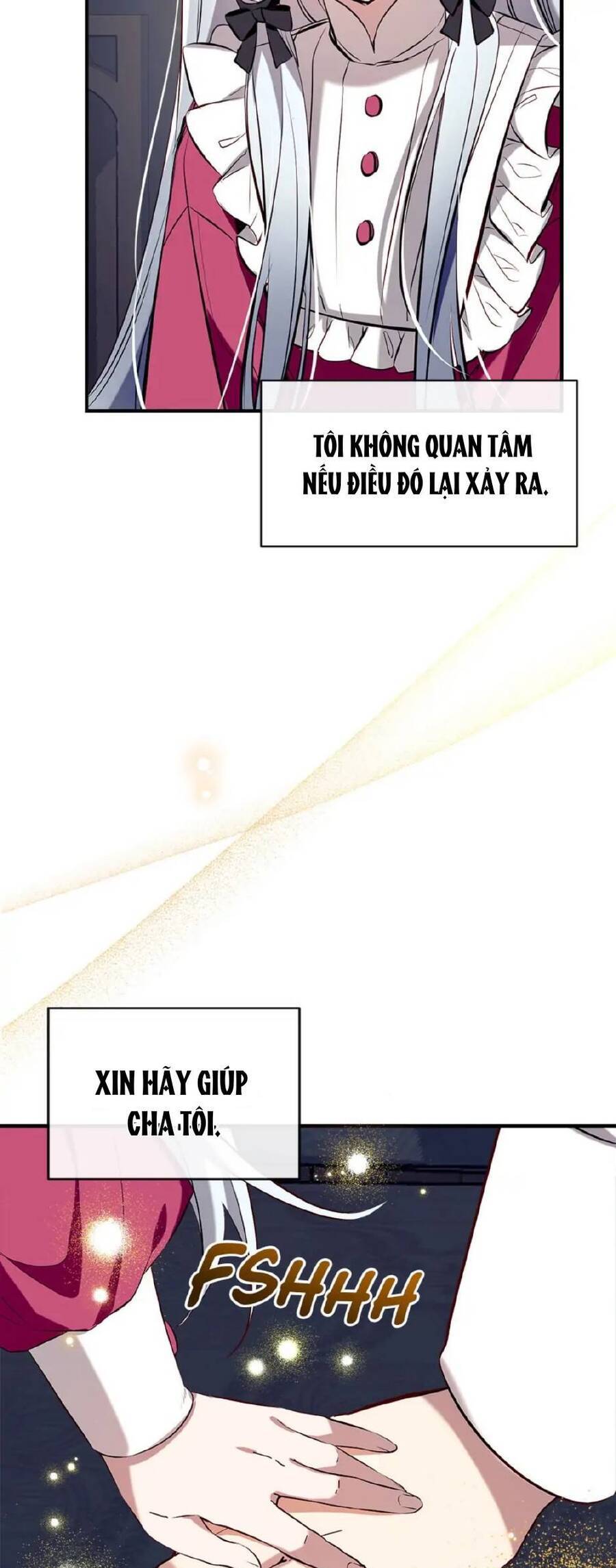 Chúng Ta Có Thể Trở Thành Người Nhà Không? Chapter 85 - Trang 2