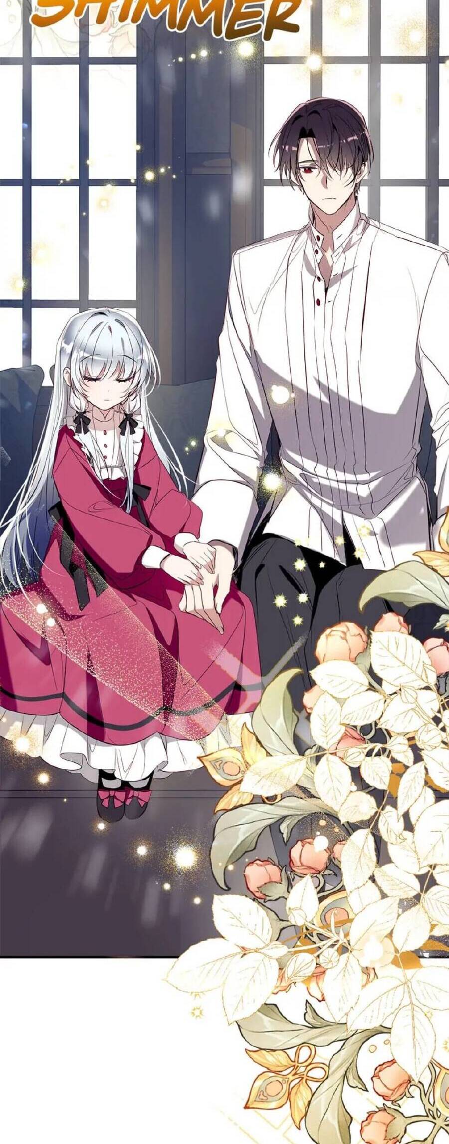 Chúng Ta Có Thể Trở Thành Người Nhà Không? Chapter 85 - Trang 2