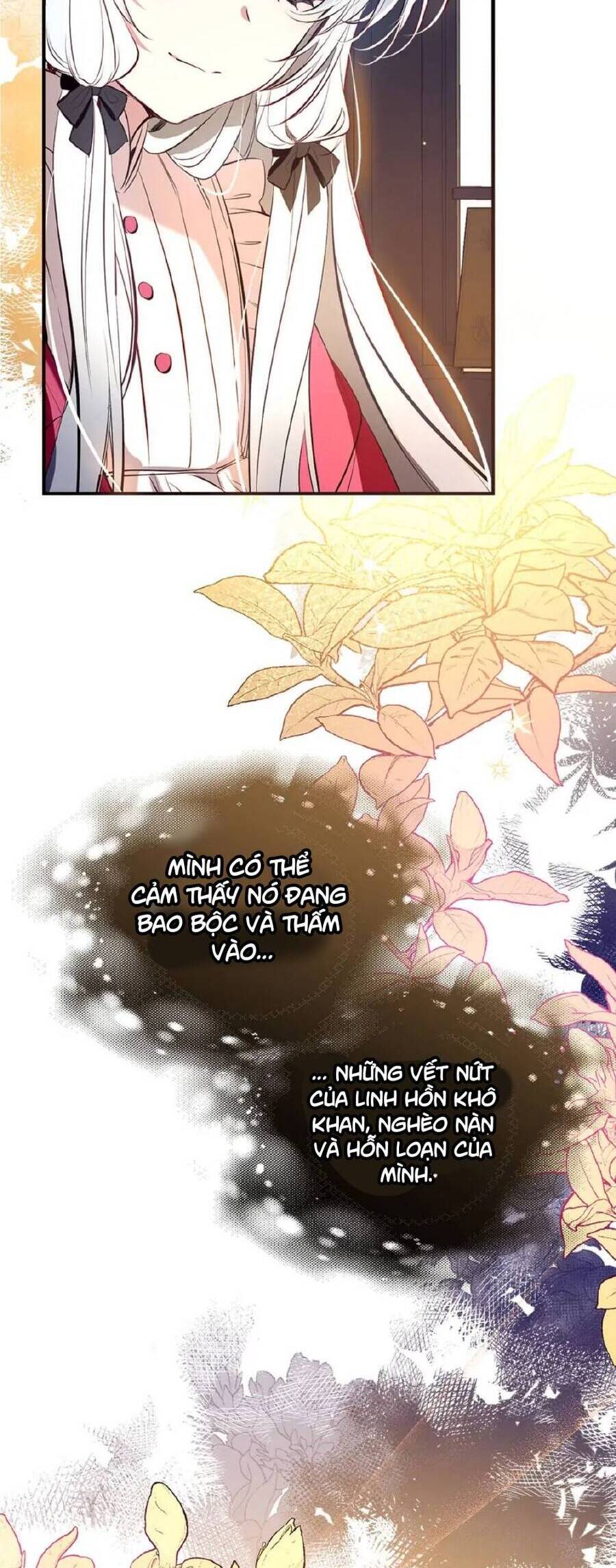 Chúng Ta Có Thể Trở Thành Người Nhà Không? Chapter 85 - Trang 2