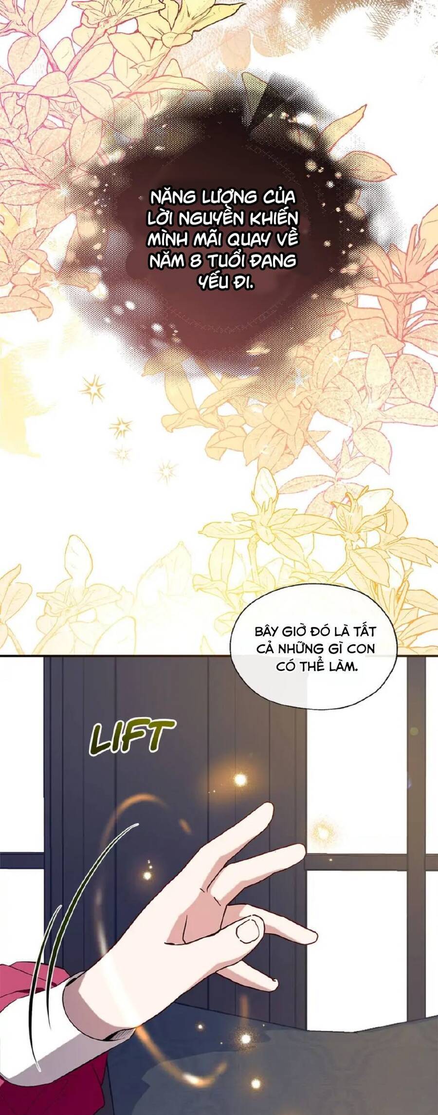 Chúng Ta Có Thể Trở Thành Người Nhà Không? Chapter 85 - Trang 2