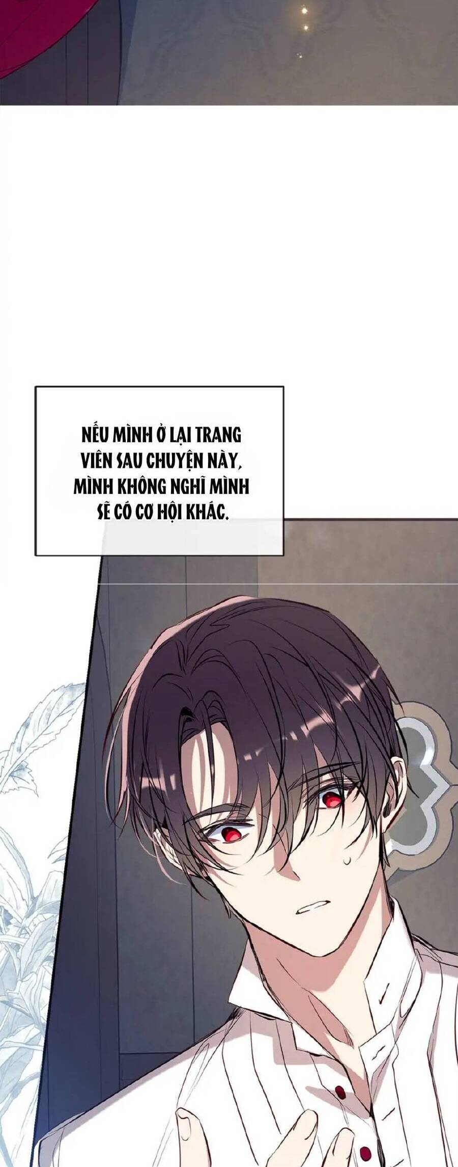 Chúng Ta Có Thể Trở Thành Người Nhà Không? Chapter 85 - Trang 2
