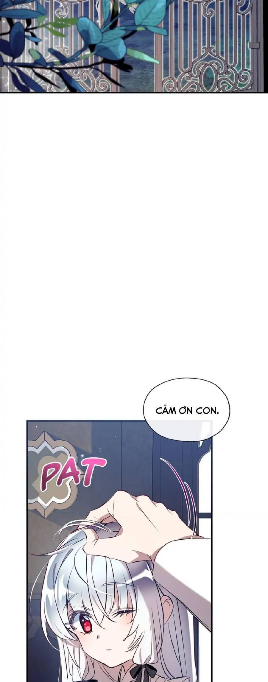 Chúng Ta Có Thể Trở Thành Người Nhà Không? Chapter 85 - Trang 2