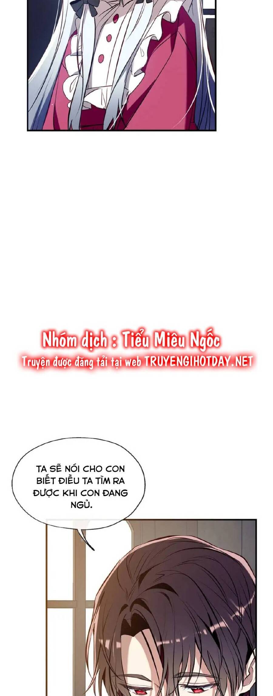 Chúng Ta Có Thể Trở Thành Người Nhà Không? Chapter 85 - Trang 2