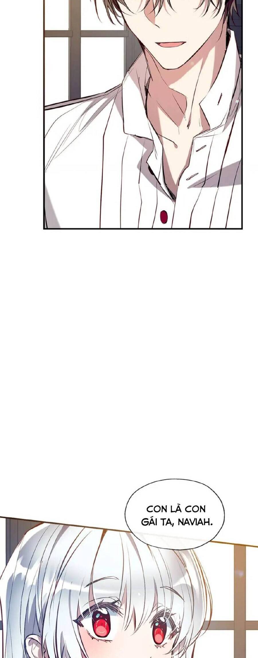 Chúng Ta Có Thể Trở Thành Người Nhà Không? Chapter 85 - Trang 2