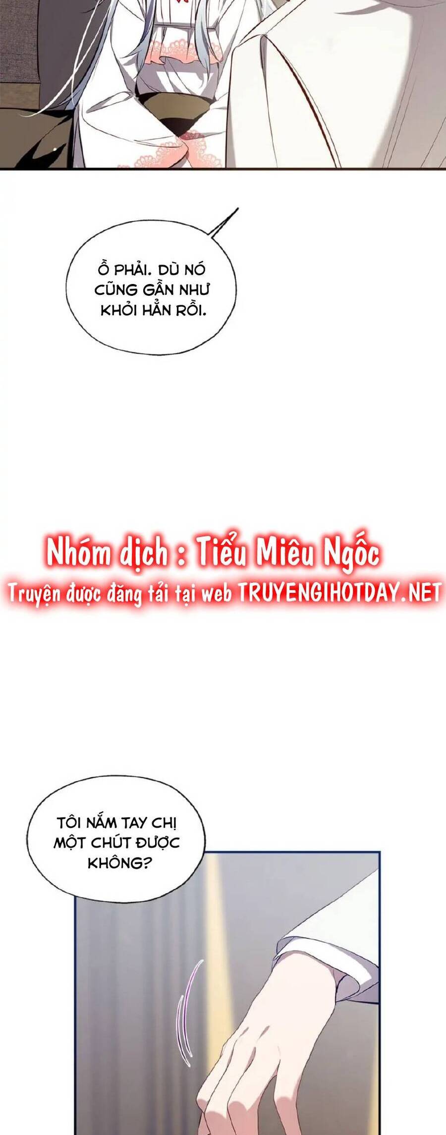 Chúng Ta Có Thể Trở Thành Người Nhà Không? Chapter 85 - Trang 2