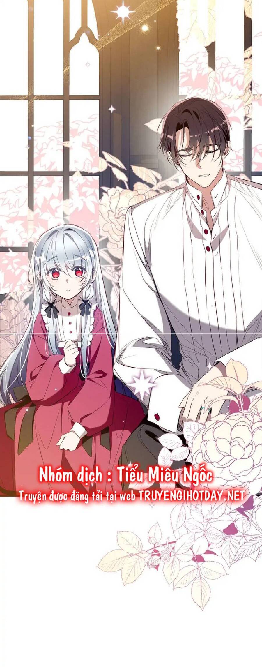 Chúng Ta Có Thể Trở Thành Người Nhà Không? Chapter 85 - Trang 2