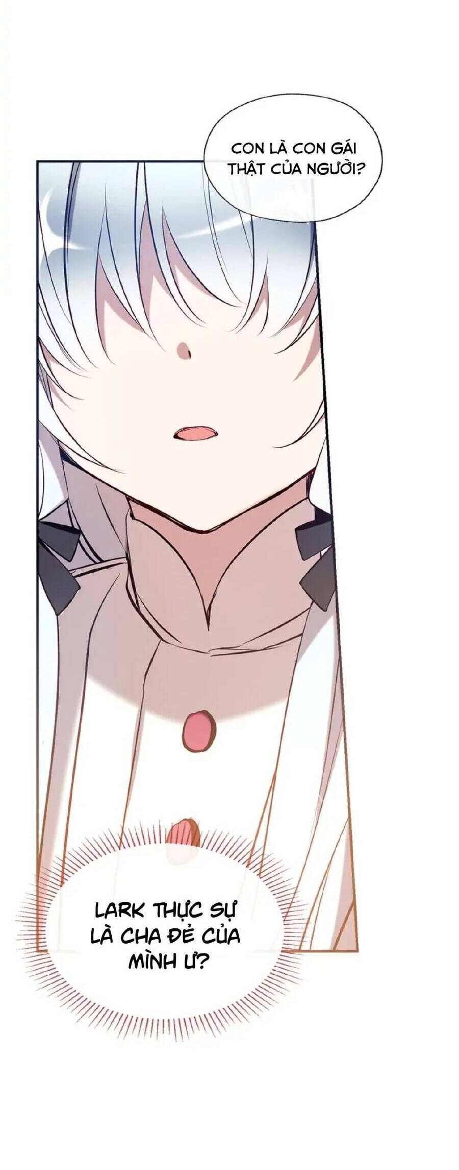 Chúng Ta Có Thể Trở Thành Người Nhà Không? Chapter 85 - Trang 2