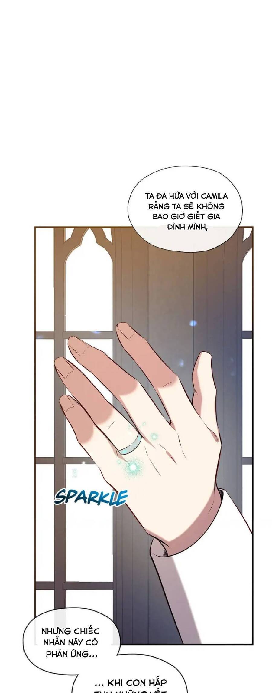 Chúng Ta Có Thể Trở Thành Người Nhà Không? Chapter 85 - Trang 2