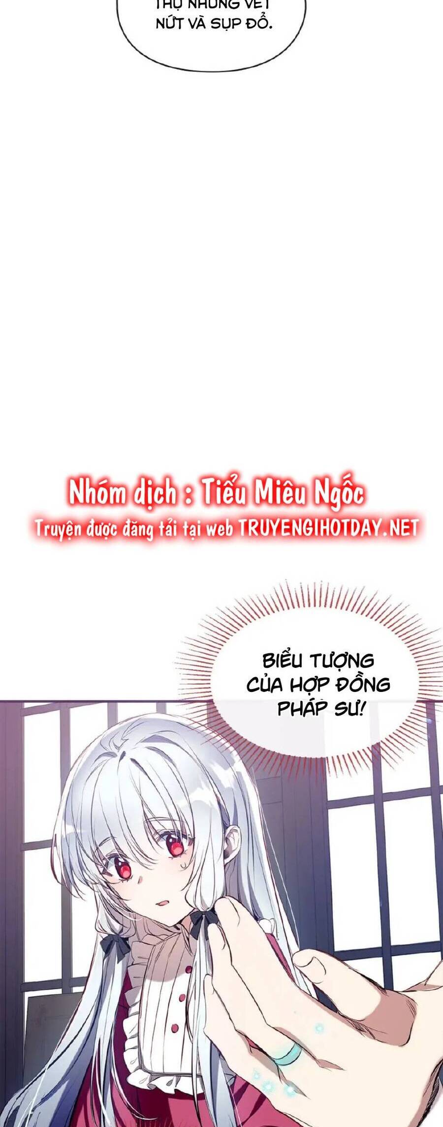 Chúng Ta Có Thể Trở Thành Người Nhà Không? Chapter 85 - Trang 2