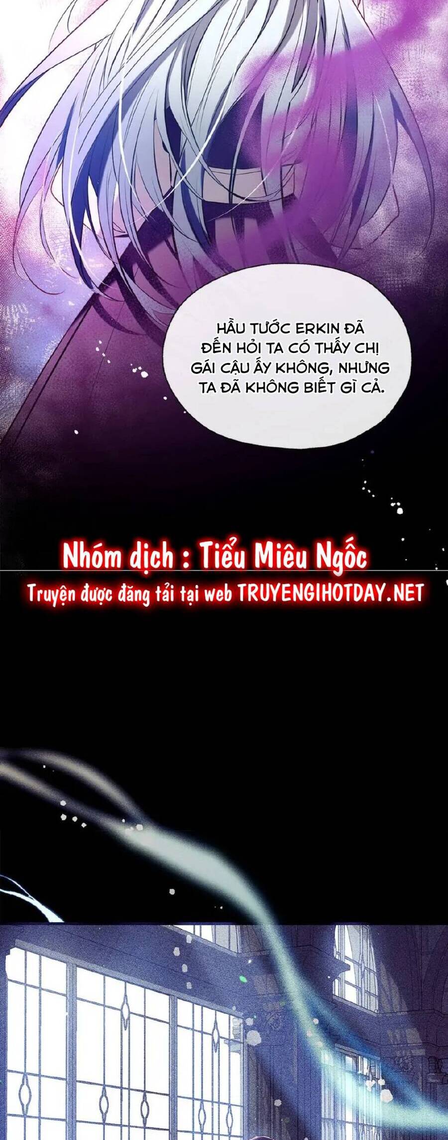 Chúng Ta Có Thể Trở Thành Người Nhà Không? Chapter 85 - Trang 2