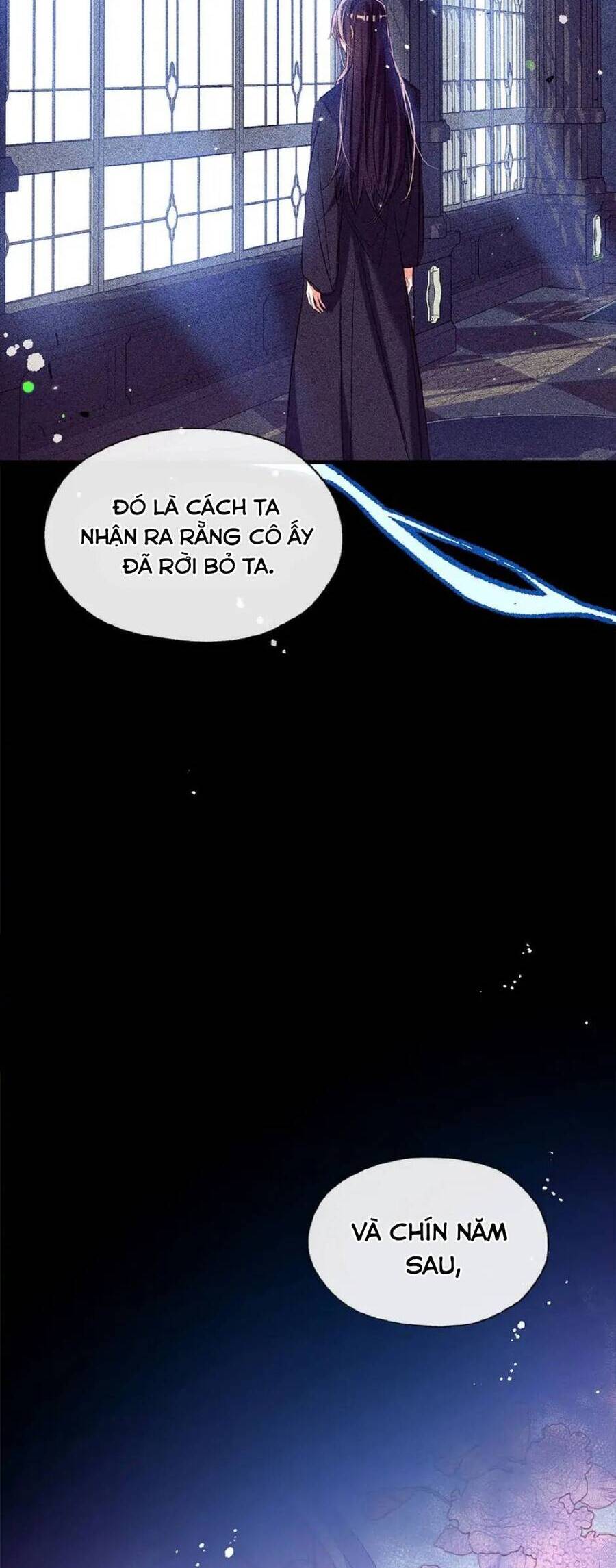 Chúng Ta Có Thể Trở Thành Người Nhà Không? Chapter 85 - Trang 2