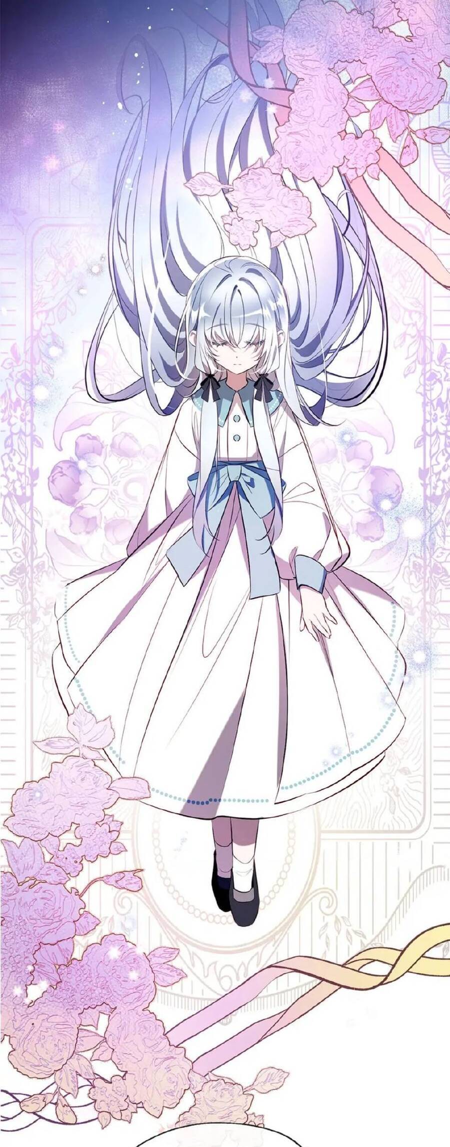 Chúng Ta Có Thể Trở Thành Người Nhà Không? Chapter 85 - Trang 2