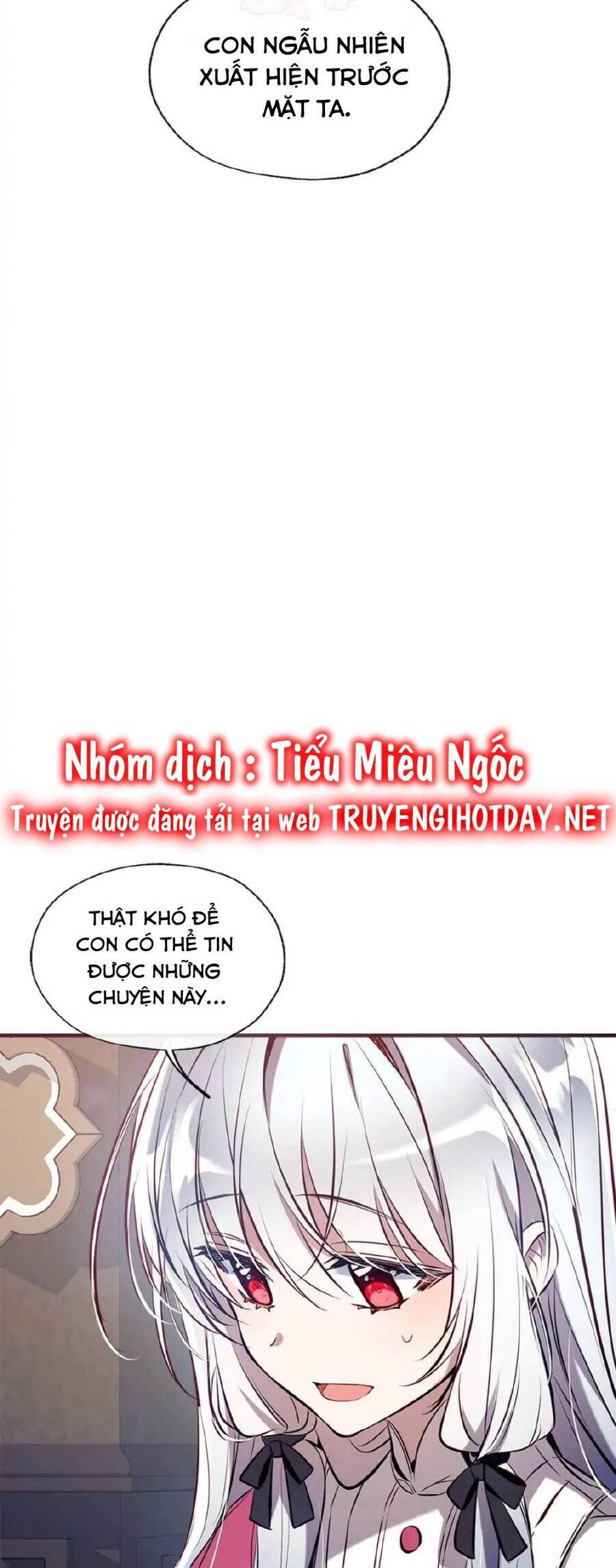 Chúng Ta Có Thể Trở Thành Người Nhà Không? Chapter 85 - Trang 2