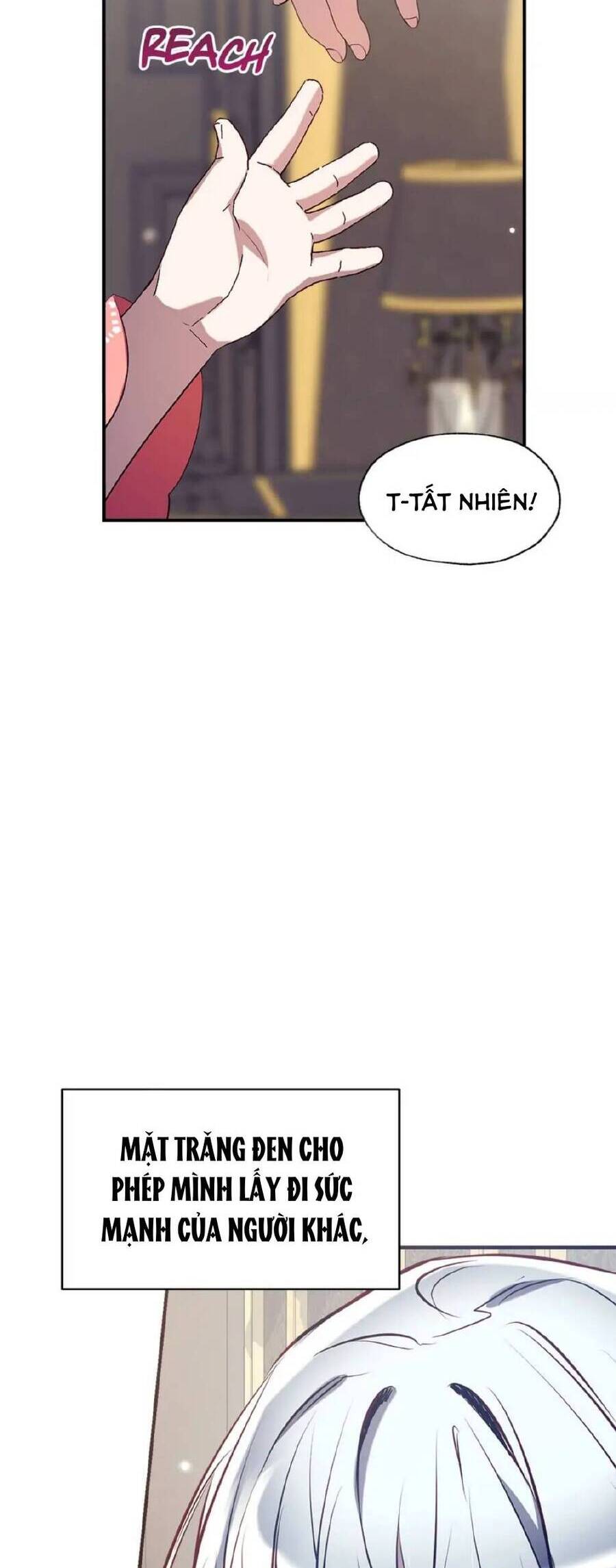 Chúng Ta Có Thể Trở Thành Người Nhà Không? Chapter 85 - Trang 2