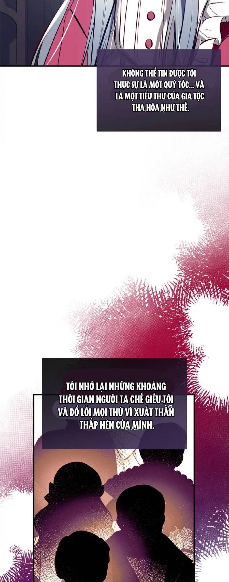 Chúng Ta Có Thể Trở Thành Người Nhà Không? Chapter 85 - Trang 2