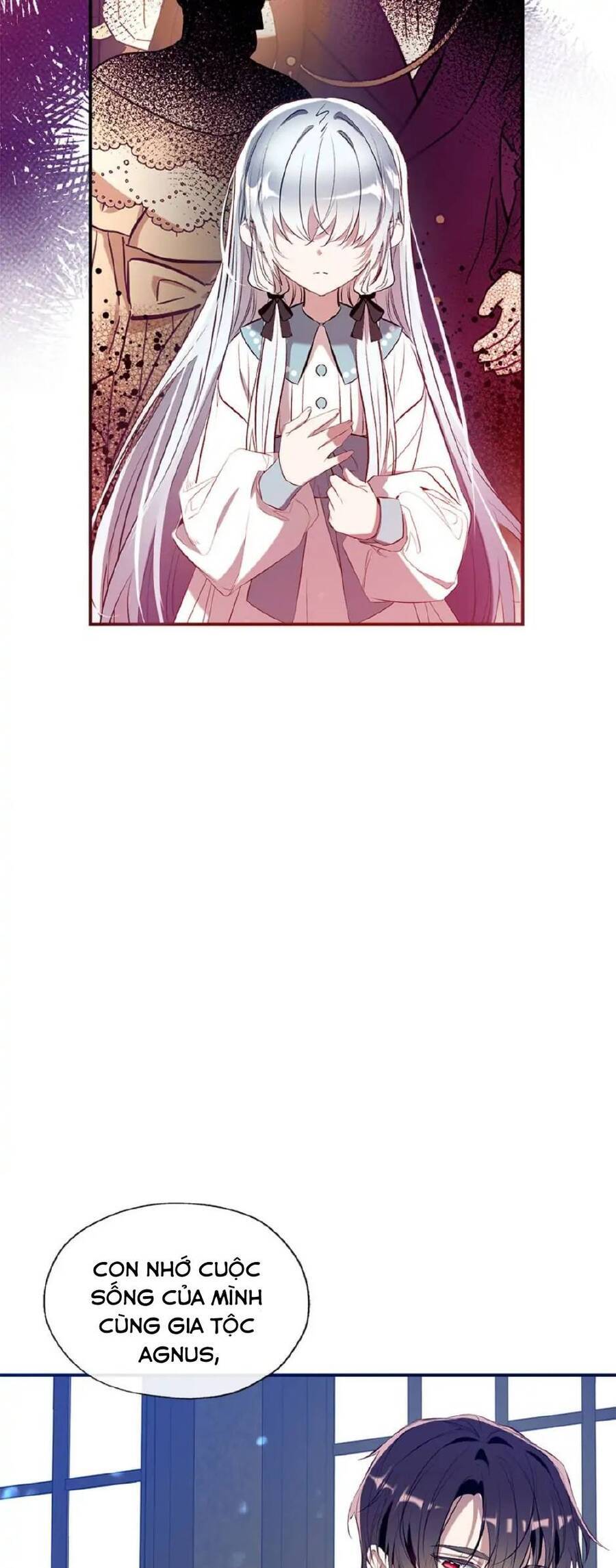 Chúng Ta Có Thể Trở Thành Người Nhà Không? Chapter 85 - Trang 2