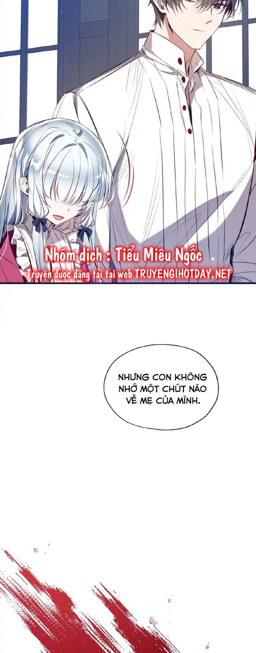 Chúng Ta Có Thể Trở Thành Người Nhà Không? Chapter 85 - Trang 2