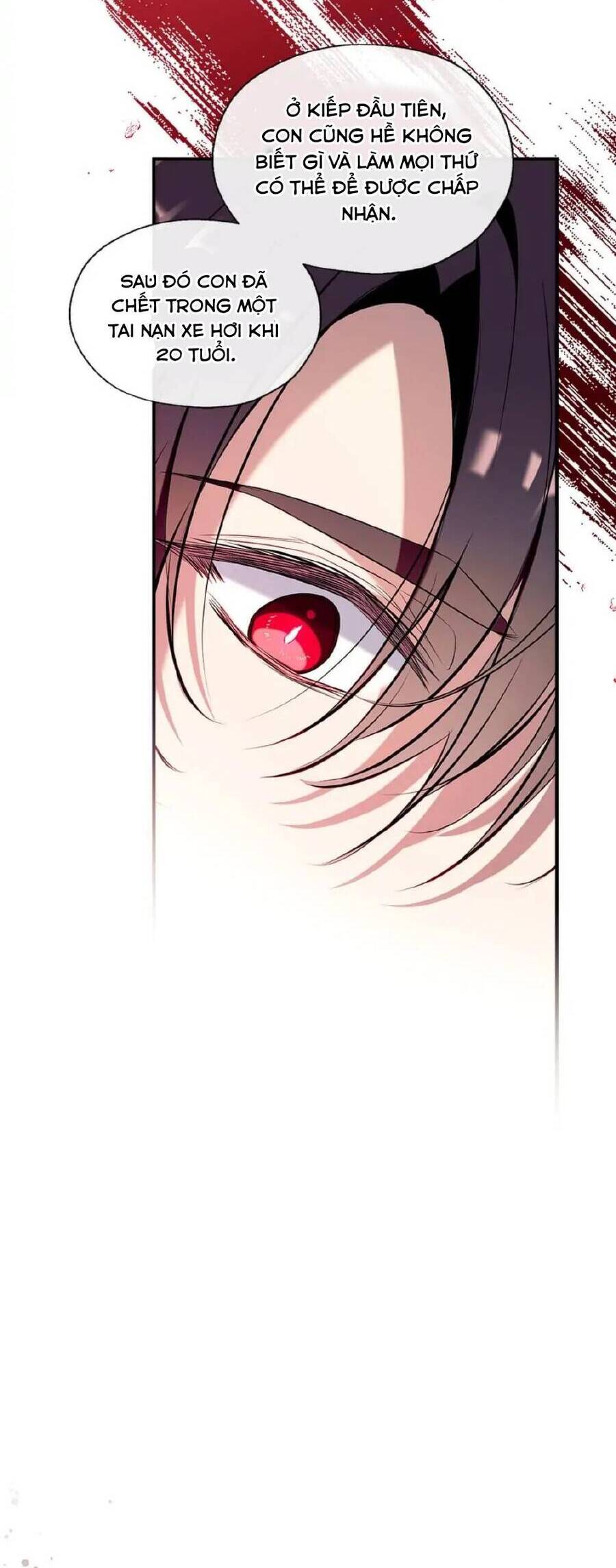 Chúng Ta Có Thể Trở Thành Người Nhà Không? Chapter 85 - Trang 2