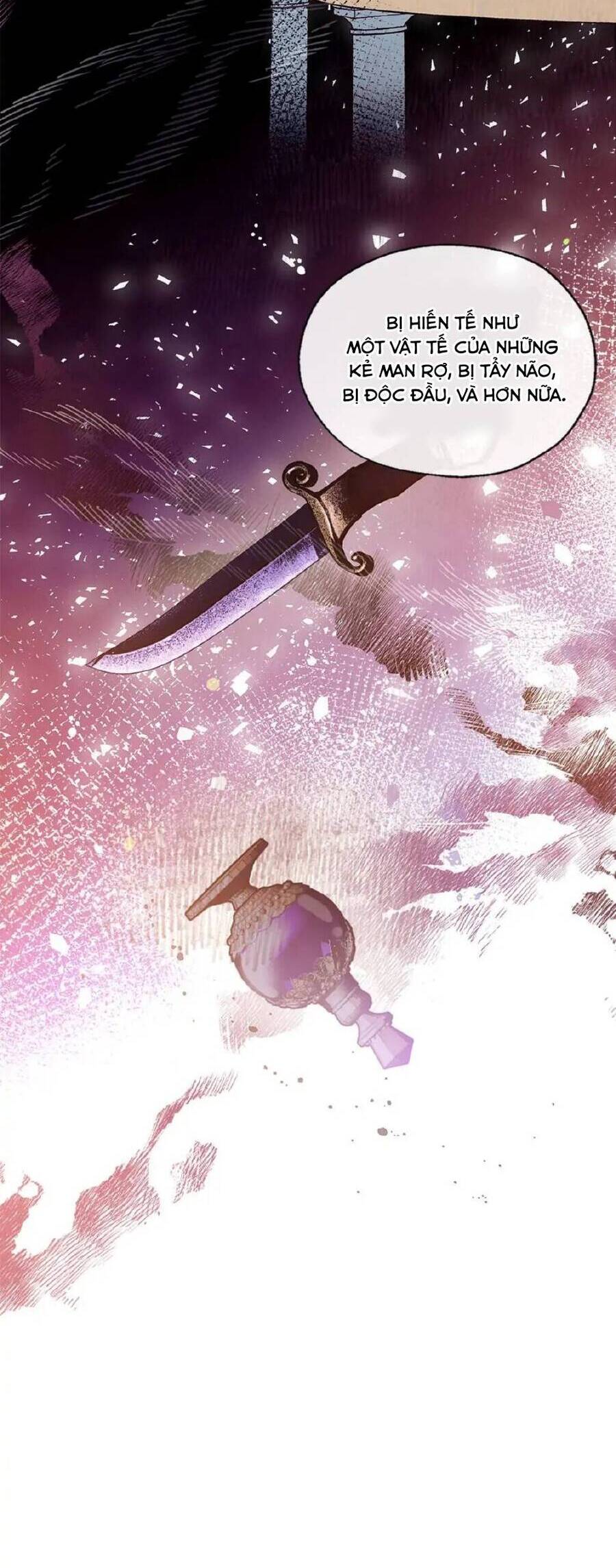 Chúng Ta Có Thể Trở Thành Người Nhà Không? Chapter 85 - Trang 2