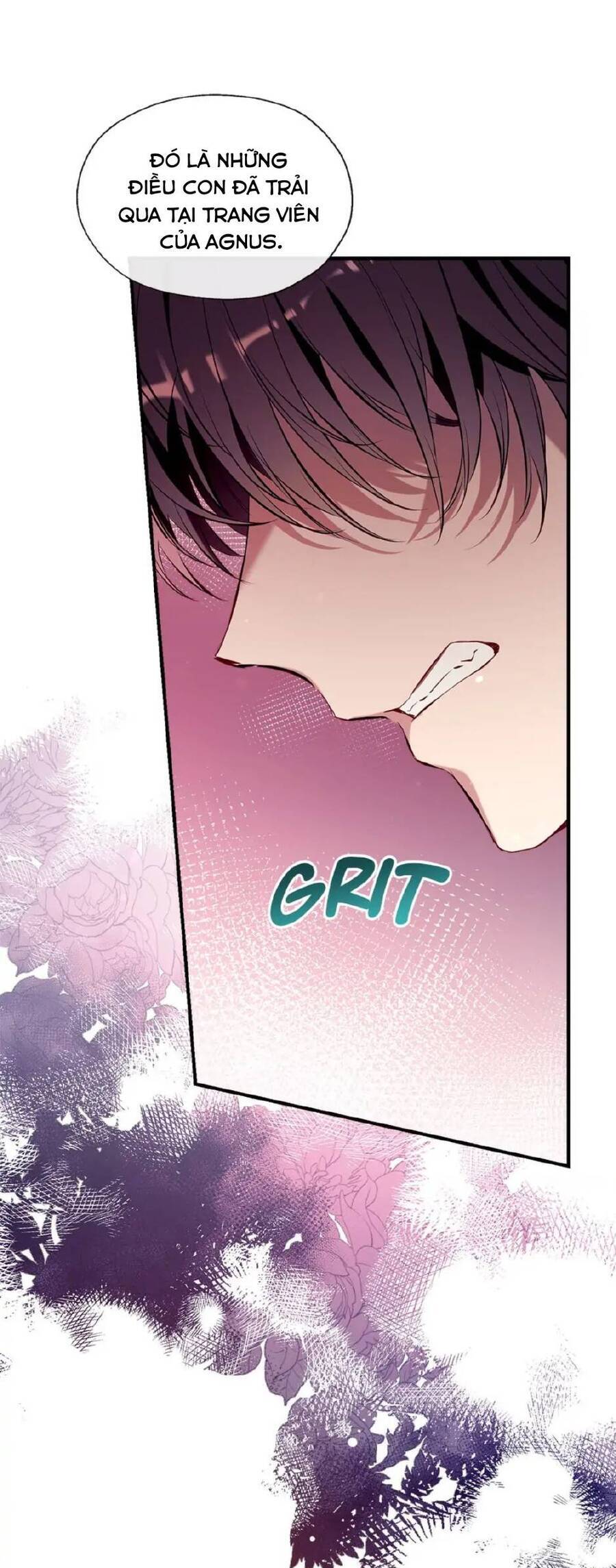 Chúng Ta Có Thể Trở Thành Người Nhà Không? Chapter 85 - Trang 2