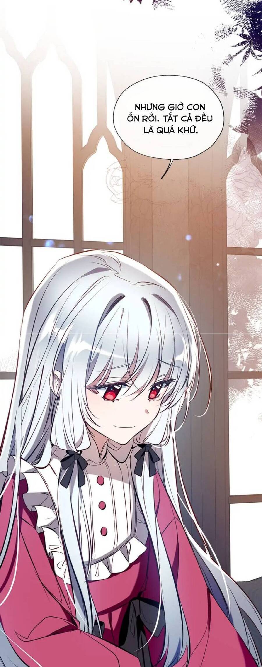 Chúng Ta Có Thể Trở Thành Người Nhà Không? Chapter 85 - Trang 2