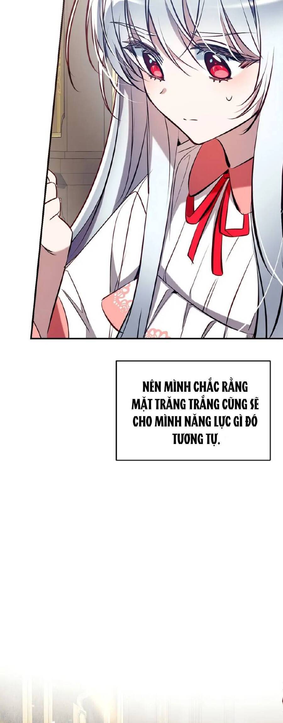 Chúng Ta Có Thể Trở Thành Người Nhà Không? Chapter 85 - Trang 2