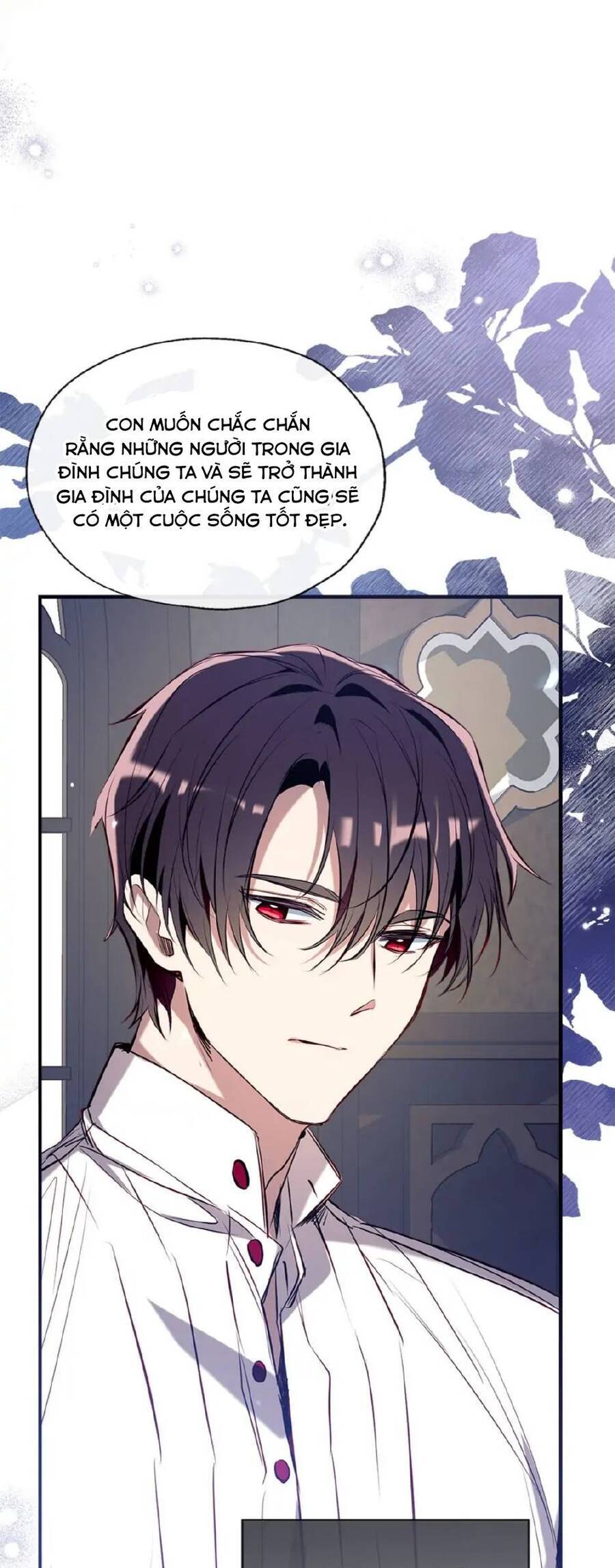 Chúng Ta Có Thể Trở Thành Người Nhà Không? Chapter 85 - Trang 2