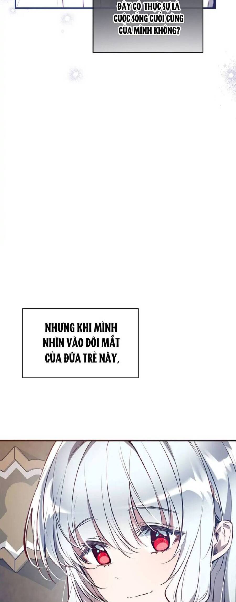 Chúng Ta Có Thể Trở Thành Người Nhà Không? Chapter 85 - Trang 2