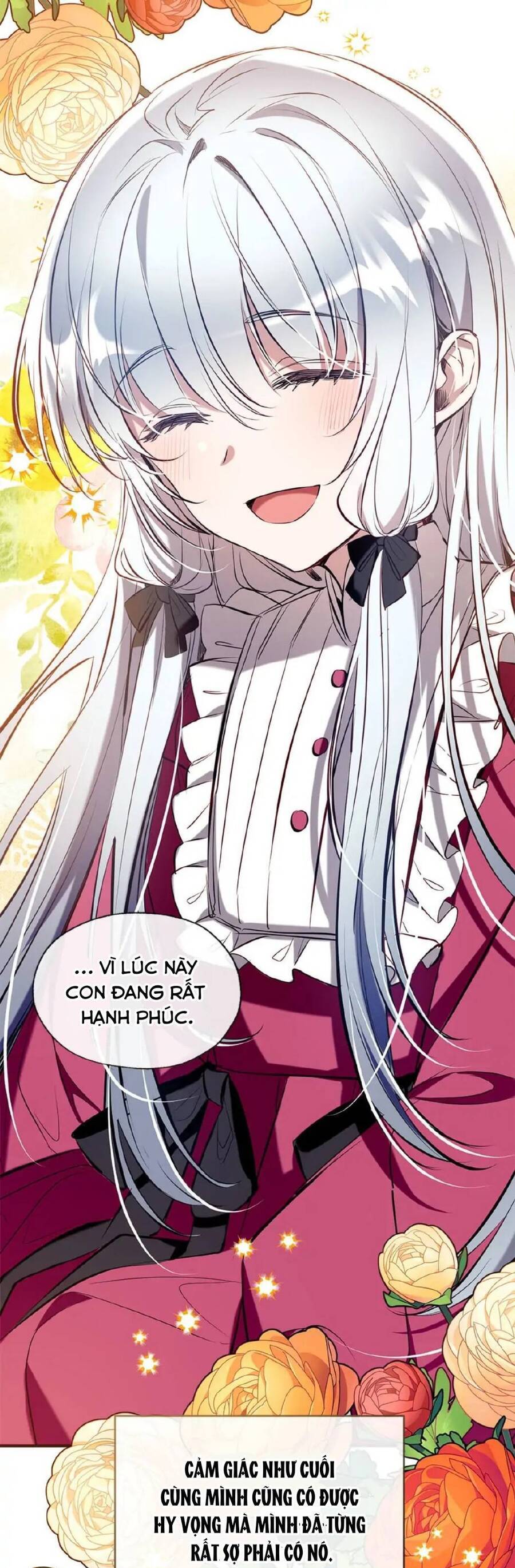 Chúng Ta Có Thể Trở Thành Người Nhà Không? Chapter 85 - Trang 2