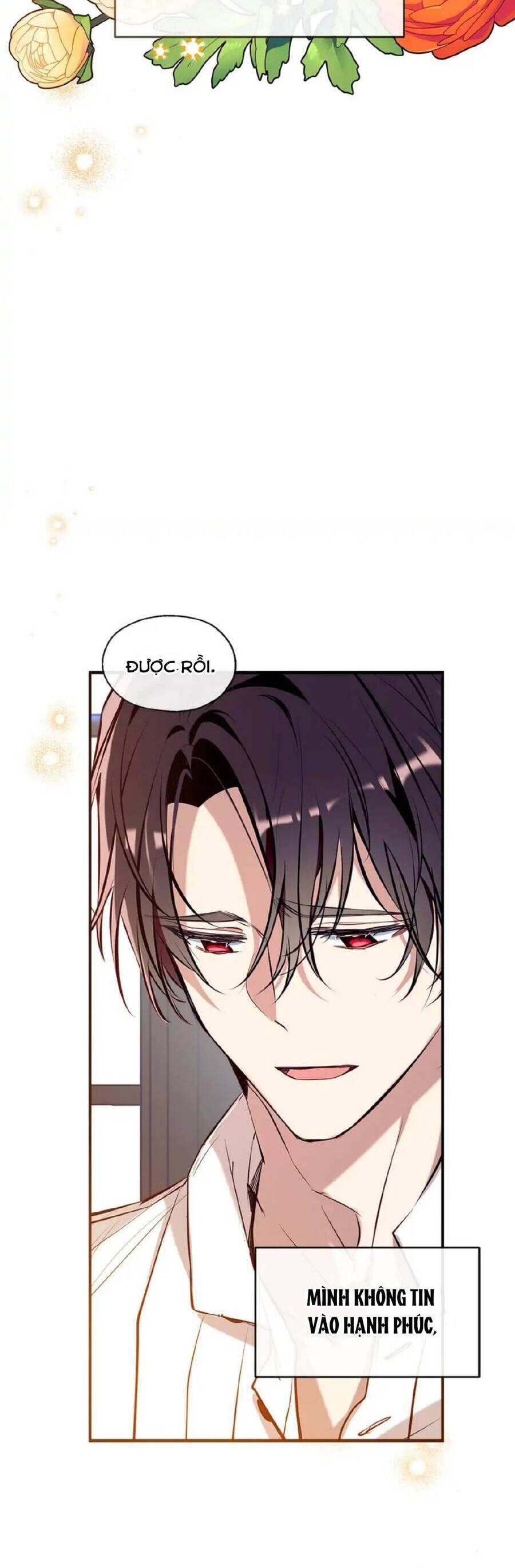 Chúng Ta Có Thể Trở Thành Người Nhà Không? Chapter 85 - Trang 2