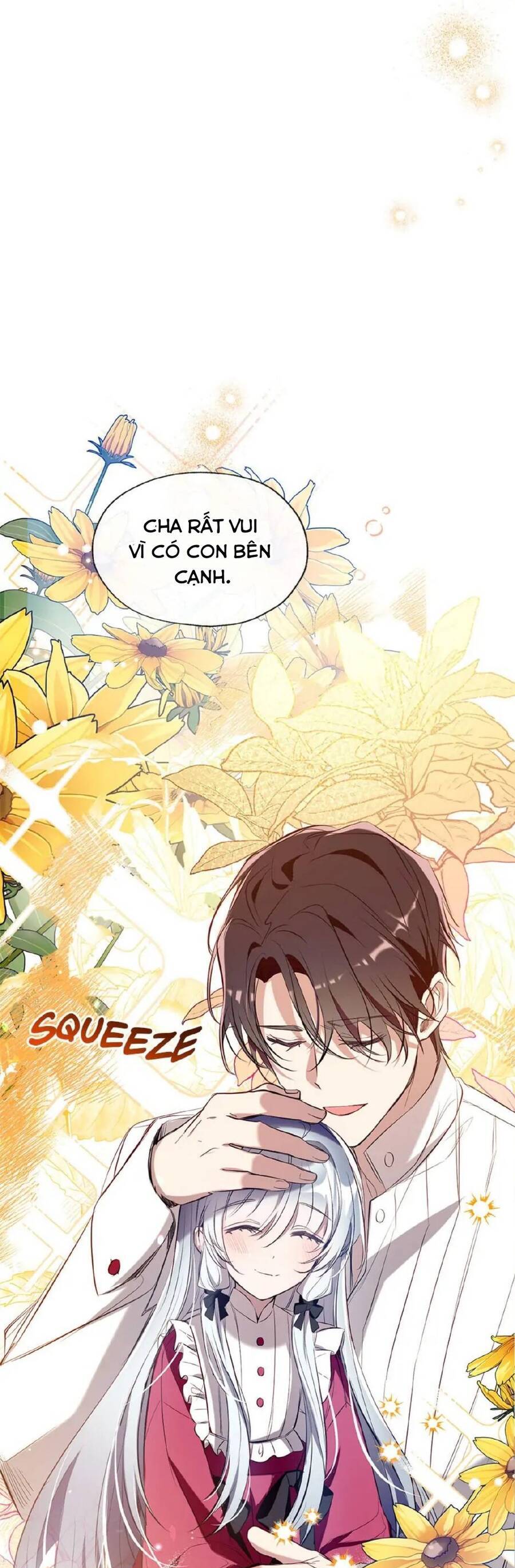 Chúng Ta Có Thể Trở Thành Người Nhà Không? Chapter 85 - Trang 2