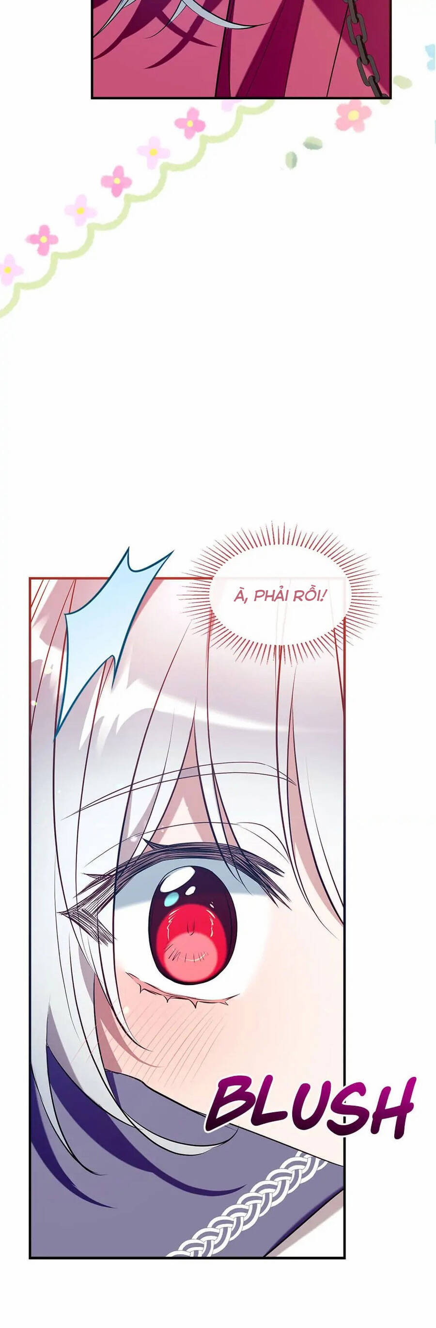 Chúng Ta Có Thể Trở Thành Người Nhà Không? Chapter 86 - Trang 2