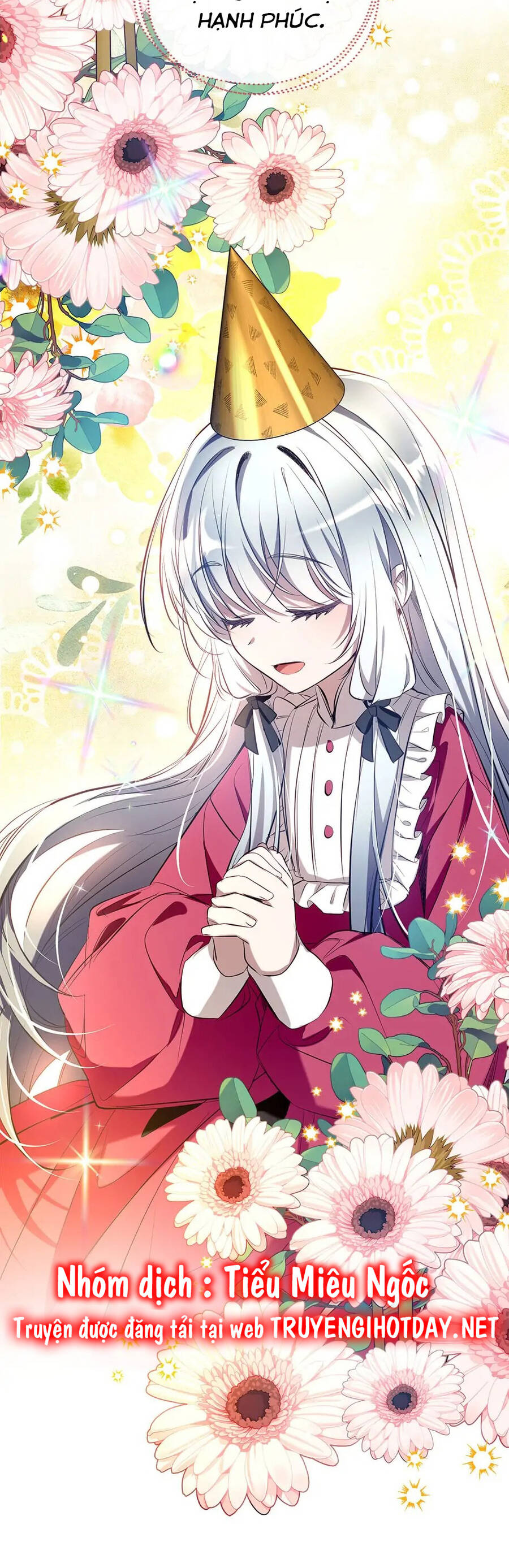 Chúng Ta Có Thể Trở Thành Người Nhà Không? Chapter 87 - Trang 2