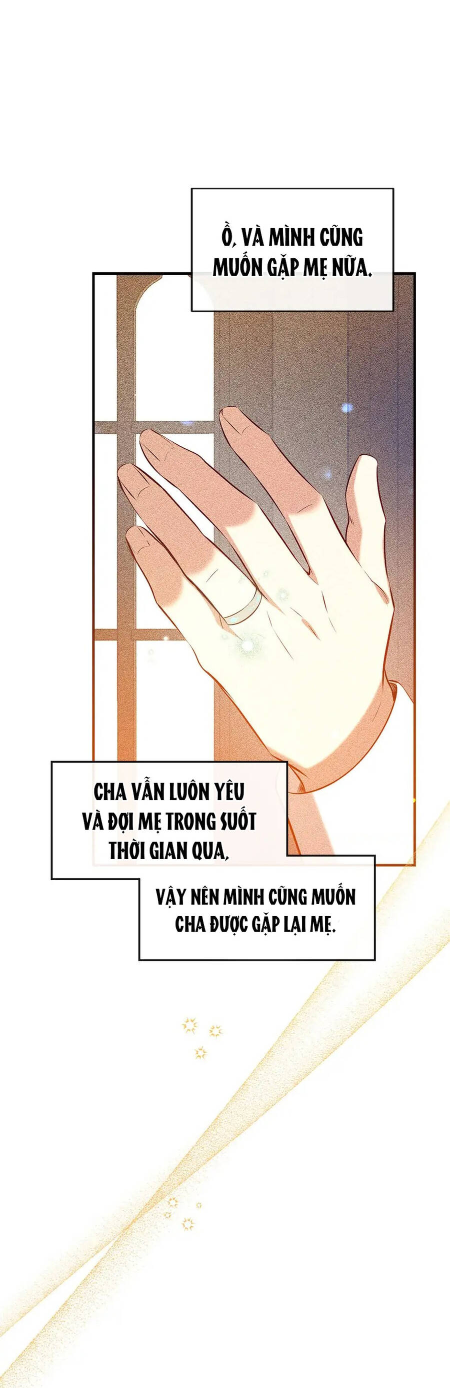 Chúng Ta Có Thể Trở Thành Người Nhà Không? Chapter 87 - Trang 2