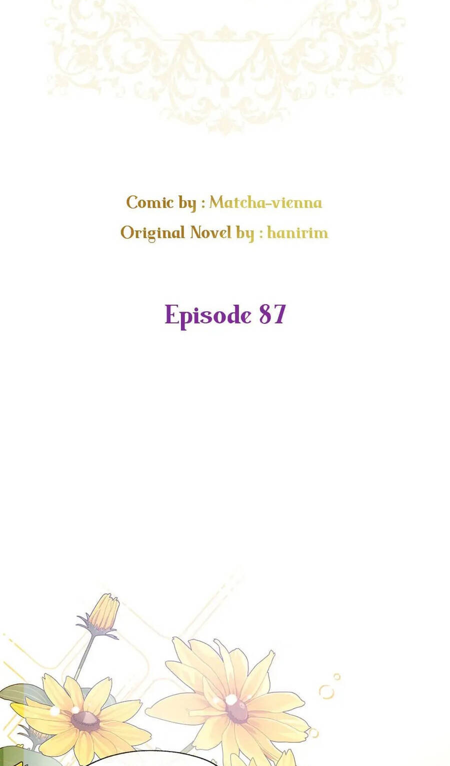 Chúng Ta Có Thể Trở Thành Người Nhà Không? Chapter 87 - Trang 2