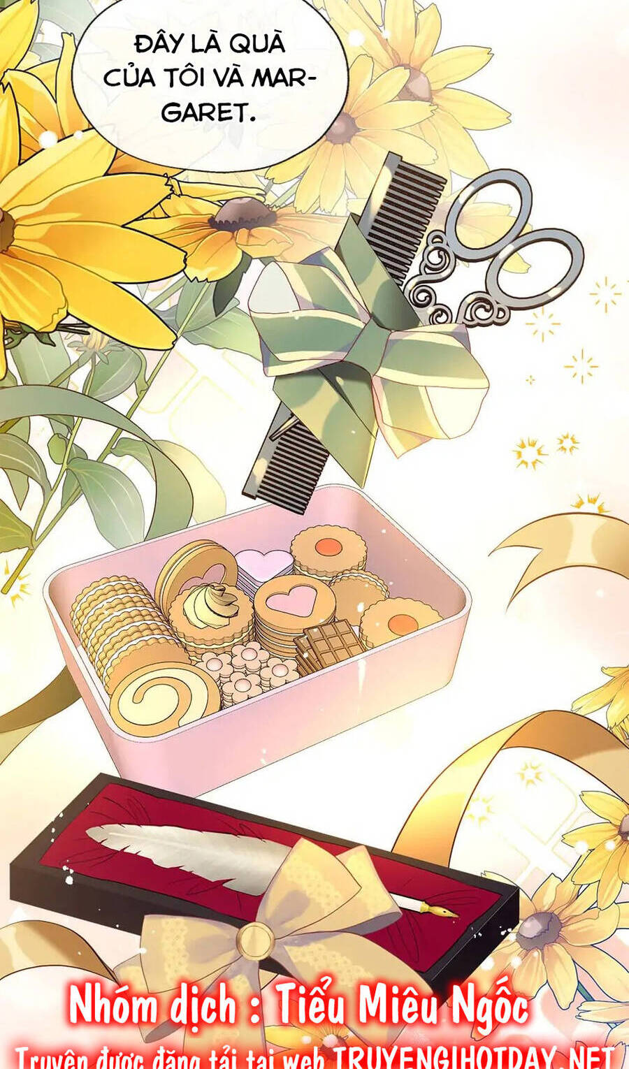 Chúng Ta Có Thể Trở Thành Người Nhà Không? Chapter 87 - Trang 2